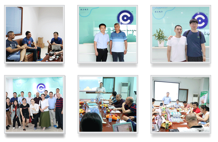 c7c7娱乐平台官网入口智能家居触摸屏厂家
